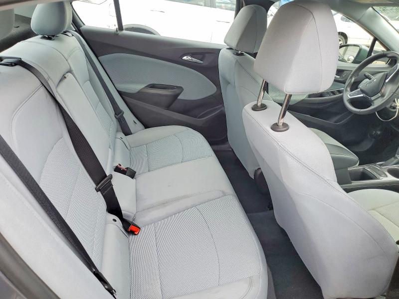 Продажа на аукционе авто 2019 Chevrolet Cruze, vin: 1G1BE5SM8K7134958, номер лота: 59106576