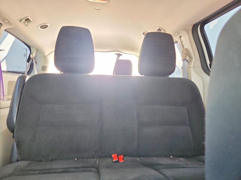 66503476 :رقم المزاد ، 2C4RDGBG3HR866551 vin ، 2017 Dodge Grand Caravan مزاد بيع