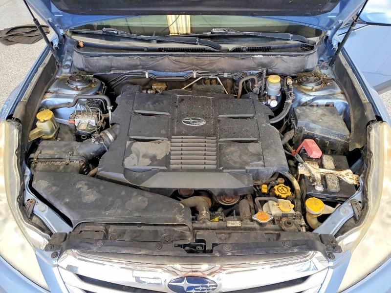 Aukcja sprzedaży 2012 Subaru Outback, vin: 4S4BRDKC5C2247550, numer aukcji: 65099986