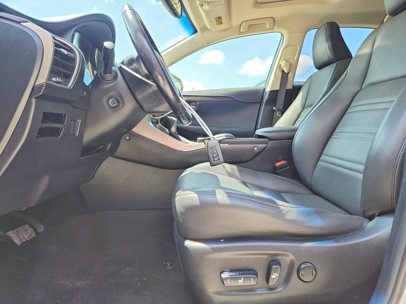 Aukcja sprzedaży 2017 Lexus Nx 200t, vin: JTJBARBZ9H2113092, numer aukcji: 62592176