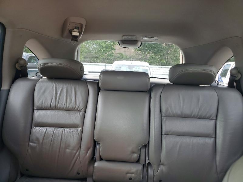 2011 Honda Cr-v მანქანა იყიდება აუქციონზე, vin: JHLRE4H78BC005954, აუქციონის ნომერი: 66369166
