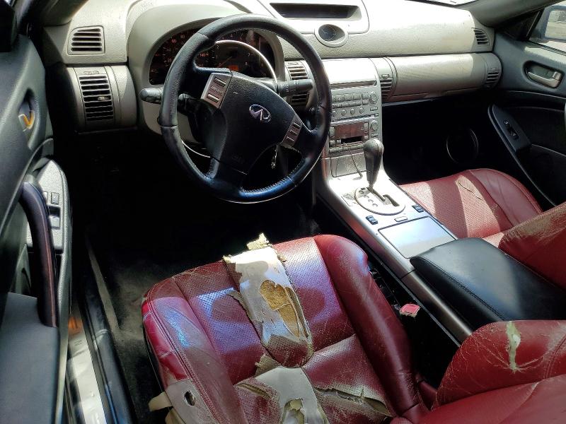 Aukcja sprzedaży 2004 Infiniti G35, vin: JNKCV54E74M810434, numer aukcji: 64978816