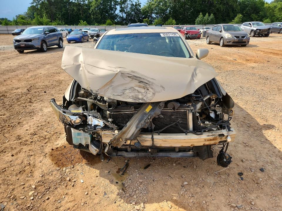65031436 :رقم المزاد ، JTHBJ46G582168782 vin ، 2008 Lexus Es مزاد بيع