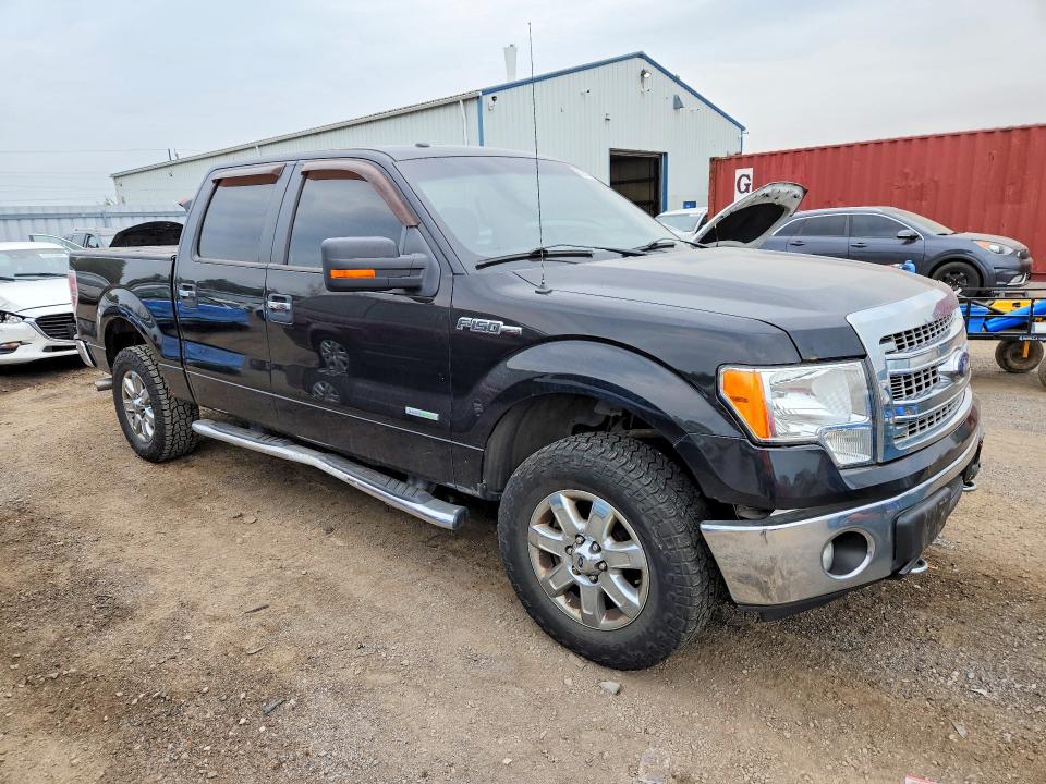 Aukcja sprzedaży 2014 Ford F150, vin: 1FTFW1ET8EFC19407, numer aukcji: 63372006