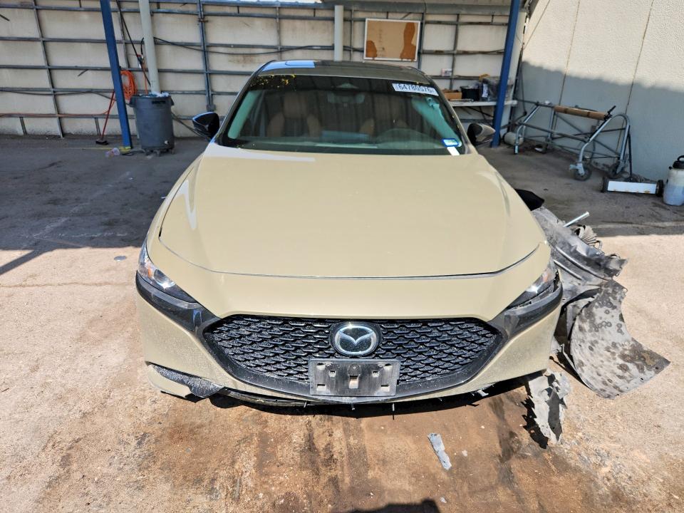 Aukcja sprzedaży 2024 Mazda 3, vin: 3MZBPBXY2RM414612, numer aukcji: 64780576