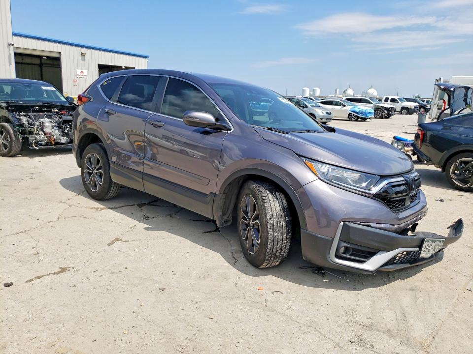 Aukcja sprzedaży 2022 Honda Cr-v, vin: 7FARW2H50NE029755, numer aukcji: 65956876