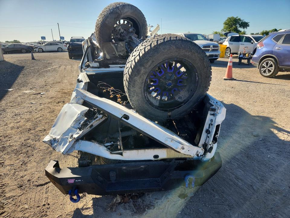 Продажа на аукционе авто 2020 Jeep Gladiator, vin: 1C6HJTFGXLL149113, номер лота: 64904386