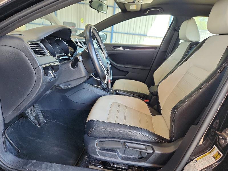 2015 Volkswagen Jetta მანქანა იყიდება აუქციონზე, vin: 3VWD17AJ1FM204890, აუქციონის ნომერი: 65841026