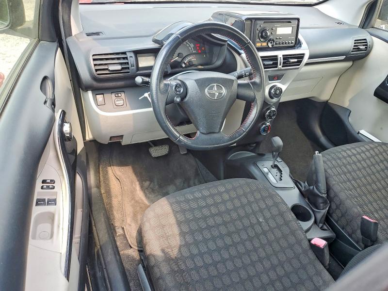 Продажа на аукционе авто 2012 Scion Iq, vin: JTNJJXB0XCJ019401, номер лота: 64154776