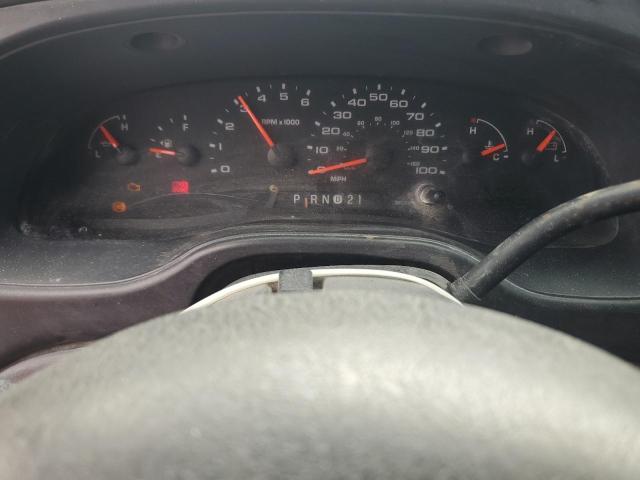 2006 Ford Econoline მანქანა იყიდება აუქციონზე, vin: 1FTSE34L76HA95313, აუქციონის ნომერი: 69740686