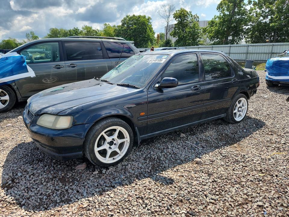 Продаж на аукціоні авто 1996 Honda Domani, vin: MA51200178, номер лоту: 64548106