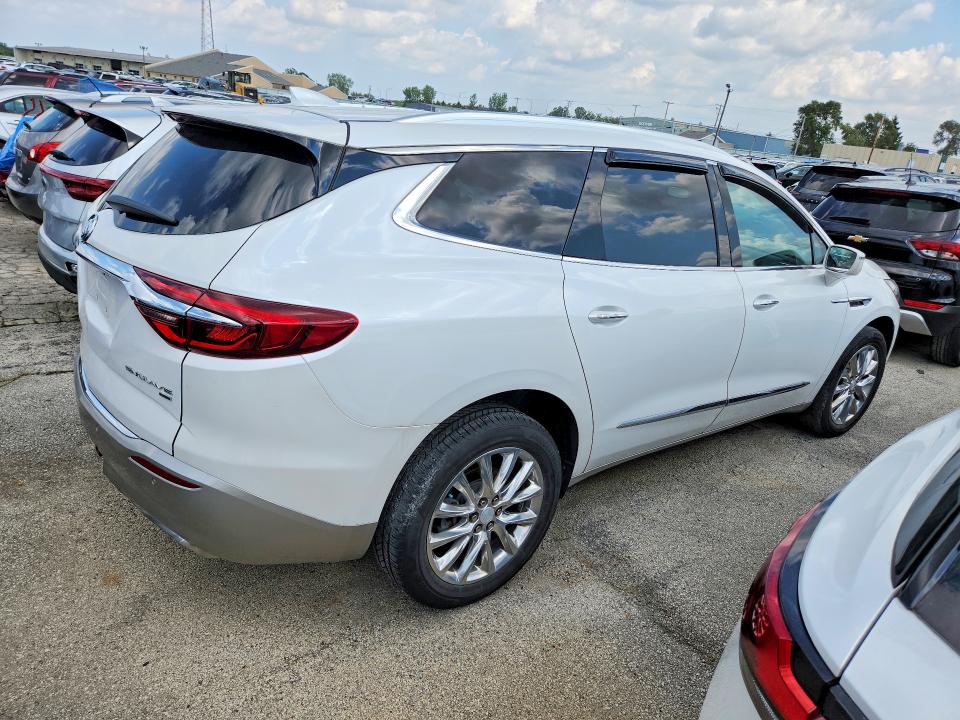 Продаж на аукціоні авто 2019 Buick Enclave, vin: 5GAEVBKW4KJ216825, номер лоту: 60242916