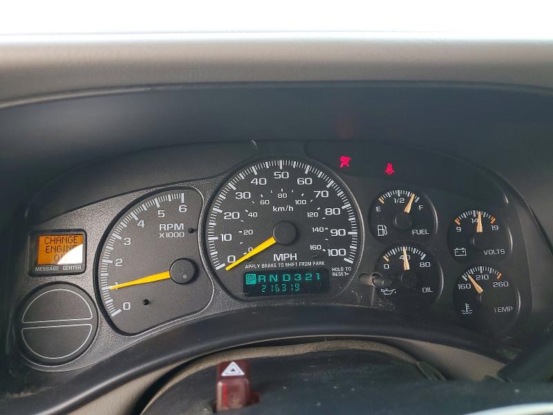 63595606 :رقم المزاد ، 3GKEC16T91G101916 vin ، 2001 Gmc Yukon Xl مزاد بيع