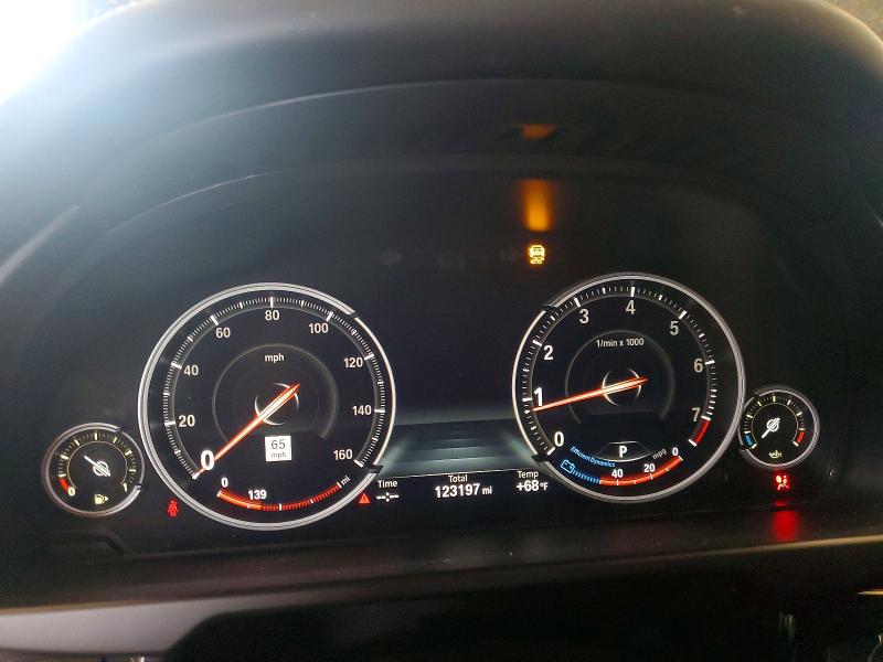 Aukcja sprzedaży 2018 Bmw X5, vin: 5UXKR6C52J0U14499, numer aukcji: 66109766