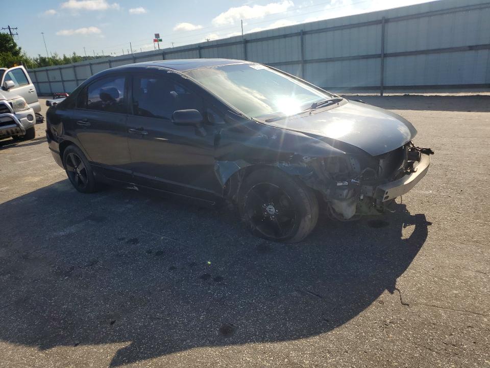 Aukcja sprzedaży 2008 Honda Civic, vin: 2HGFA16818H311228, numer aukcji: 63329076