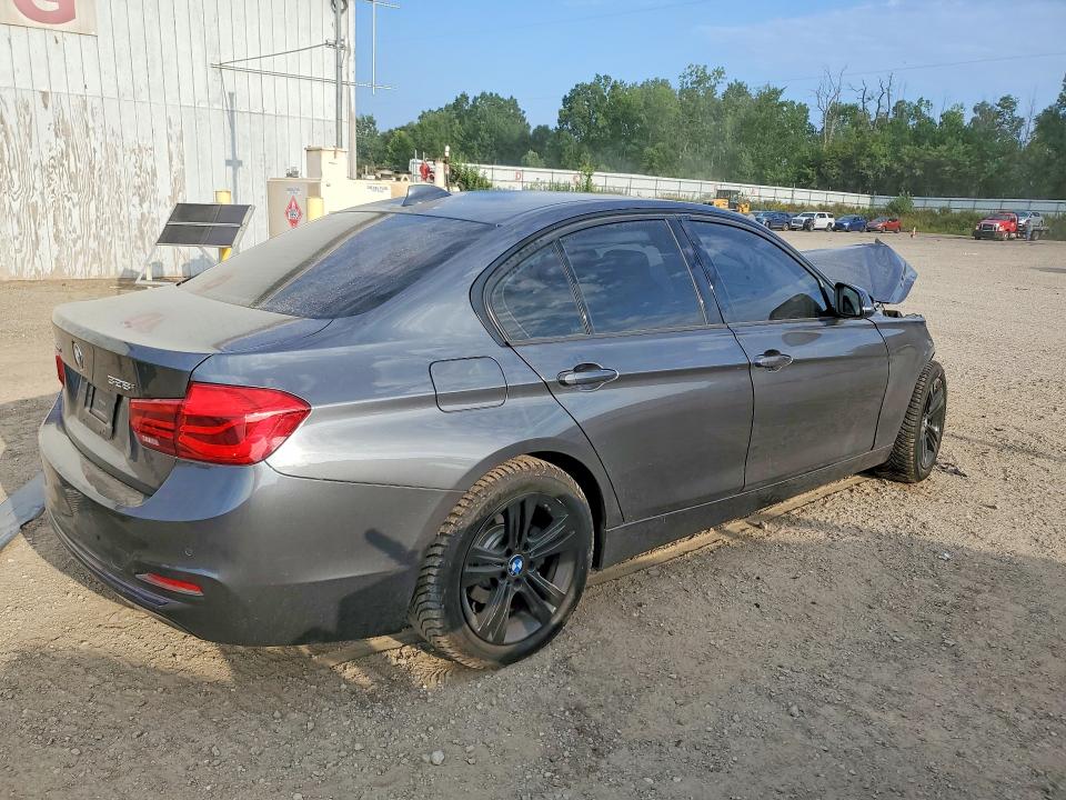 Aukcja sprzedaży 2016 Bmw 328, vin: WBA8E3C59GK503759, numer aukcji: 65621386