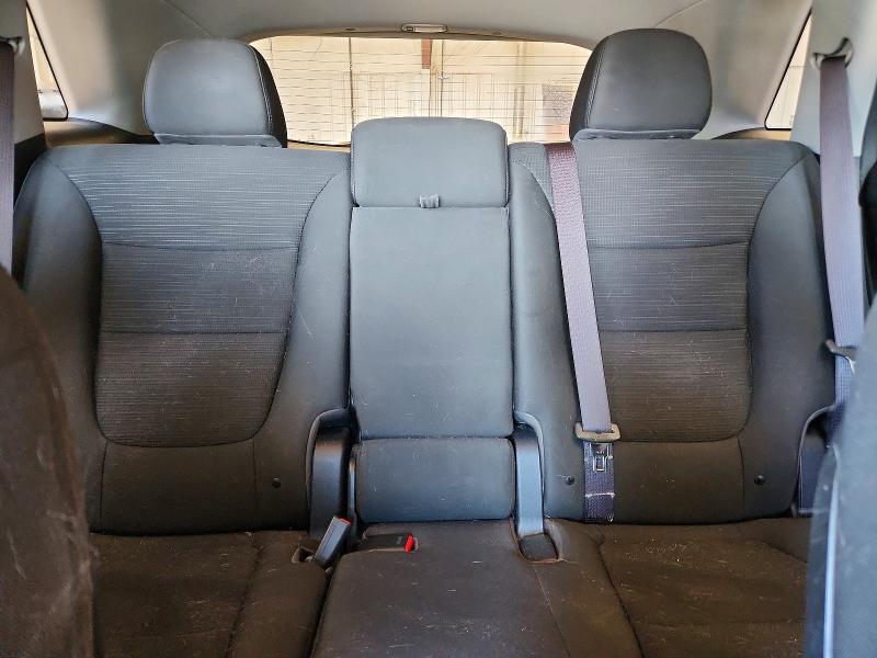 66383076 :رقم المزاد ، 5XYKT3A62FG562652 vin ، 2015 Kia Sorento مزاد بيع