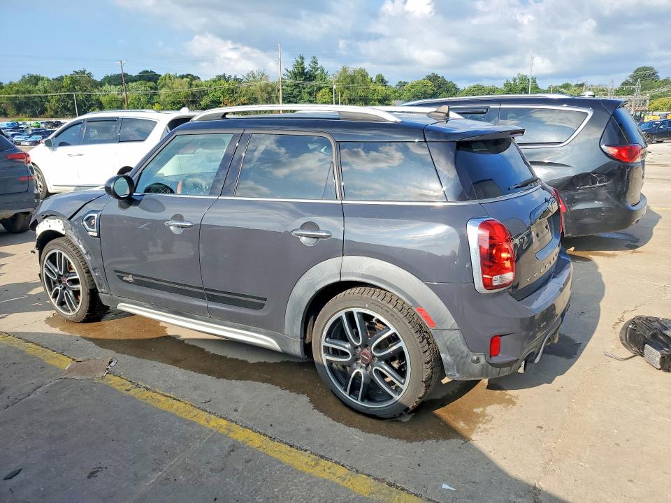 Aukcja sprzedaży 2017 Mini Cooper, vin: WMZYT5C3XH3D78756, numer aukcji: 63882816