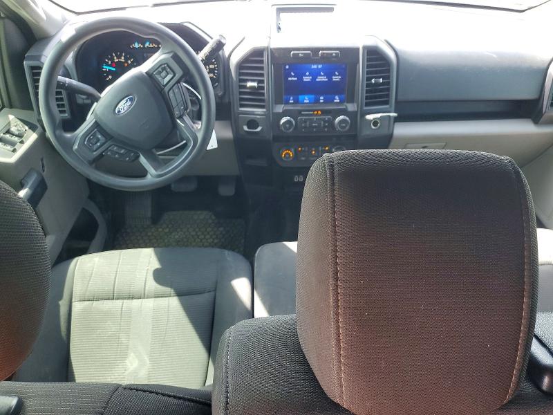 Продажа на аукционе авто 2020 Ford F150, vin: 1FTEW1CP1LKE40126, номер лота: 65548326
