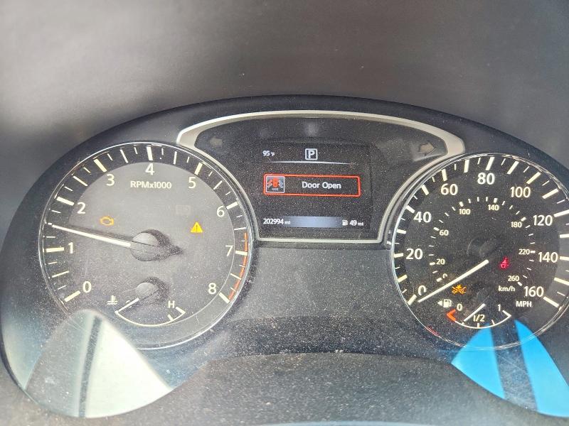 Продаж на аукціоні авто 2018 Nissan Altima, vin: 1N4AL3AP6JC230866, номер лоту: 63799186