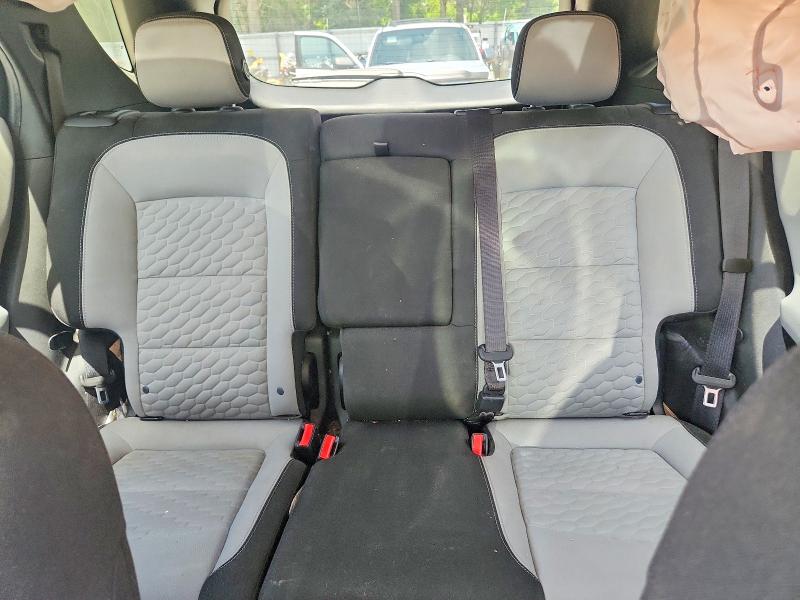 Aukcja sprzedaży 2020 Chevrolet Equinox, vin: 2GNAXHEV4L6227150, numer aukcji: 64602016