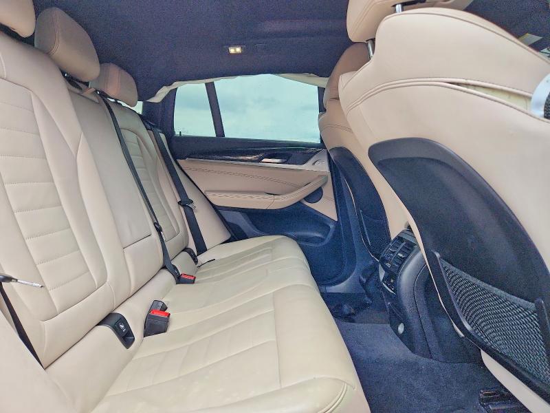 Продаж на аукціоні авто 2019 Bmw X4, vin: 5UXUJ5C58KLJ62848, номер лоту: 66962196
