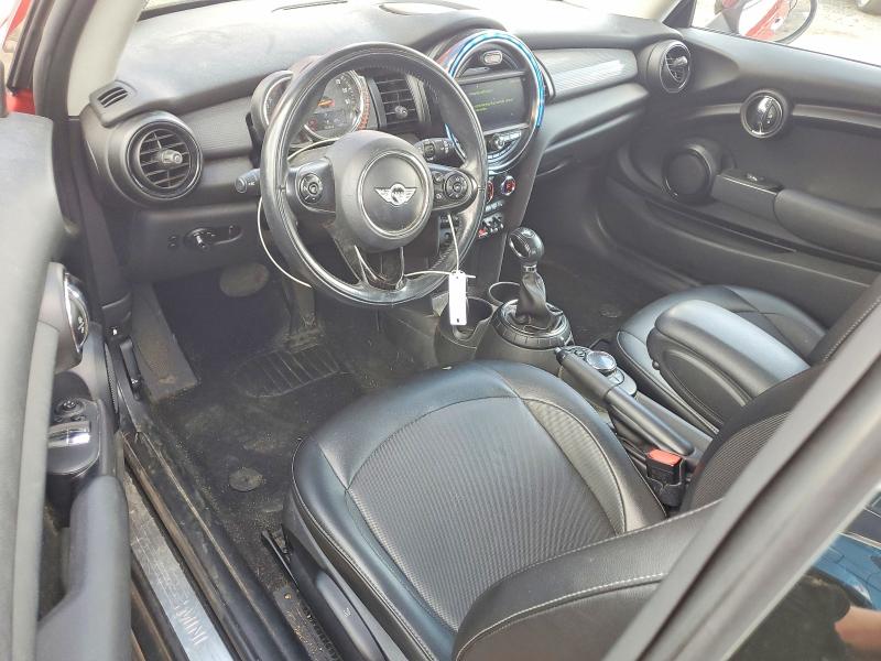 Продажа на аукционе авто 2014 Mini Cooper, vin: WMWXM5C51ET933173, номер лота: 63980816