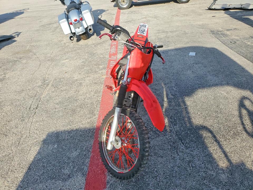 Aukcja sprzedaży 2023 Honda Crf125, vin: LALJE0347P3502620, numer aukcji: 64637106