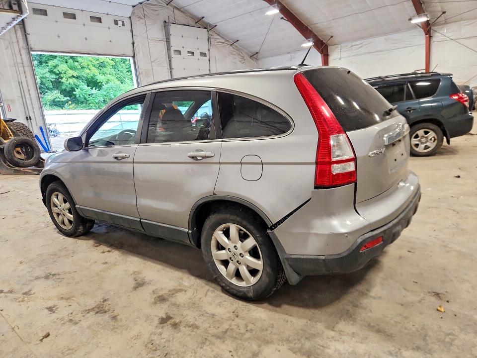 Продаж на аукціоні авто 2008 Honda Cr-v, vin: JHLRE48778C072280, номер лоту: 64760086