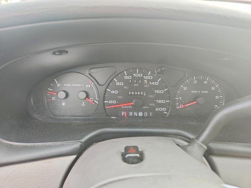 Продажа на аукционе авто 2002 Ford Taurus, vin: 1FAFP53U92G208167, номер лота: 64437556