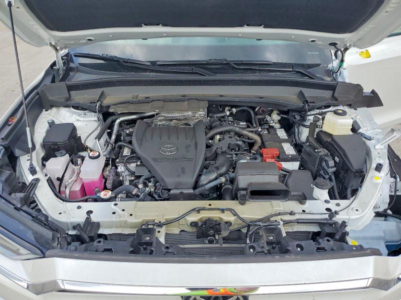 Aukcja sprzedaży 2026 Toyota Grand Highlander, vin: 5TDAAAB5XTS128277, numer aukcji: 66395686