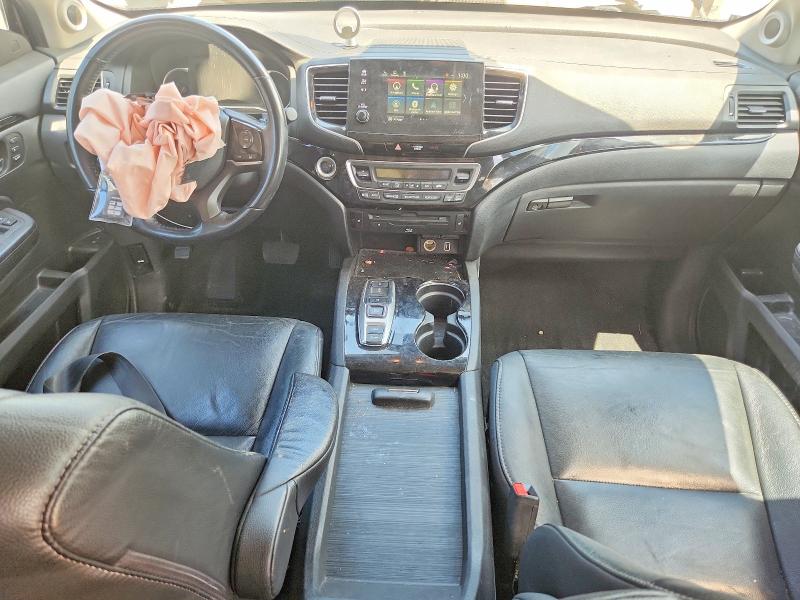 Продаж на аукціоні авто 2020 Honda Pilot, vin: 5FNYF5H67LB009517, номер лоту: 64834746