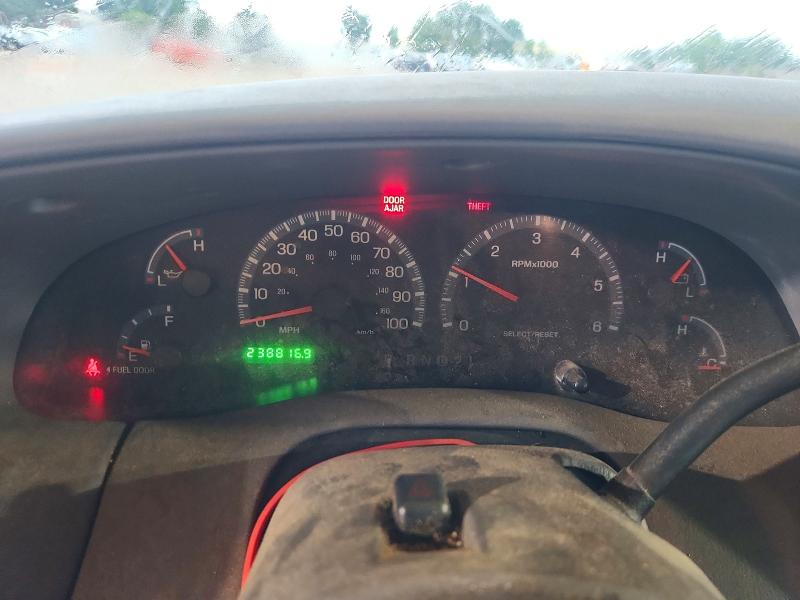 Продаж на аукціоні авто 2002 Ford F150, vin: 1FTRX17L12NB48690, номер лоту: 66451216