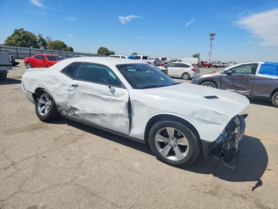 65395816 :رقم المزاد ، 2C3CDZAG6LH184902 vin ، 2020 Dodge Challenger مزاد بيع