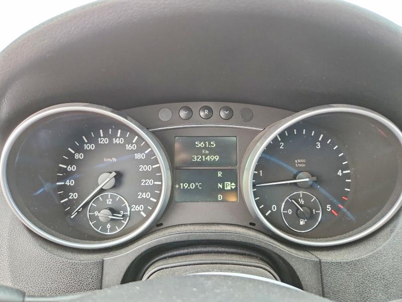 Продажа на аукционе авто 2008 Mercedes-benz Ml, vin: 4JGBB22E18A387425, номер лота: 63690396