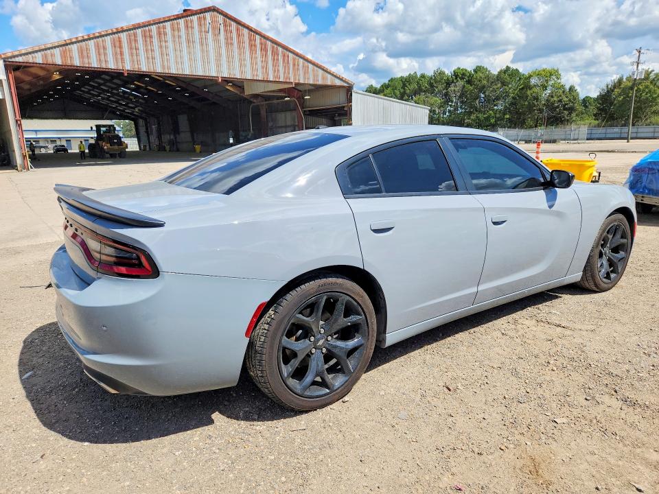 64817656 :رقم المزاد ، 2C3CDXBG1LH245060 vin ، 2020 Dodge Charger مزاد بيع