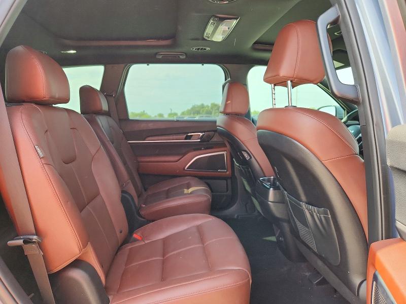 Продажа на аукционе авто 2024 Kia Telluride, vin: 5XYP54GC2RG564618, номер лота: 66213136