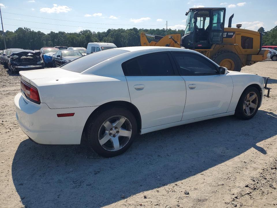 Aukcja sprzedaży 2014 Dodge Charger, vin: 2C3CDXAT2EH348697, numer aukcji: 65375256