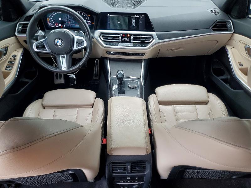 Продажа на аукционе авто 2020 Bmw 330xi, vin: WBA5R7C03LFH50025, номер лота: 65696516