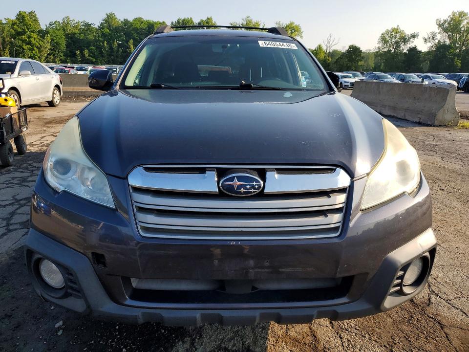 2013 Subaru Outback მანქანა იყიდება აუქციონზე, vin: 4S4BRBCC9D3273177, აუქციონის ნომერი: 64054446