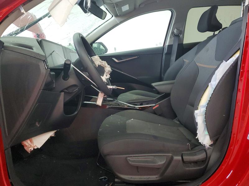 63323266 :رقم المزاد ، KNDCP3LE5S5307025 vin ، 2025 Kia Niro مزاد بيع
