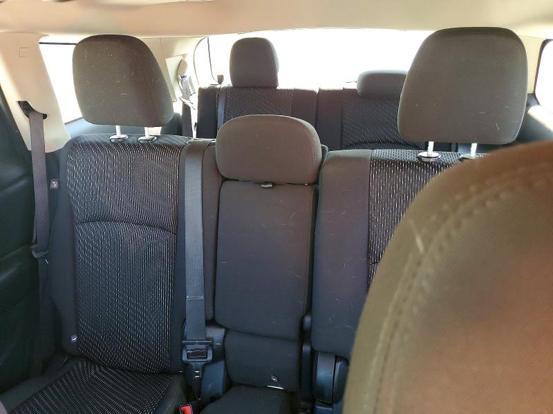 Продаж на аукціоні авто 2015 Dodge Journey, vin: 3C4PDDBG1FT608710, номер лоту: 63482656