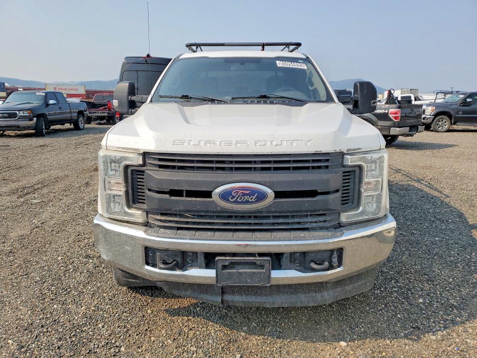 Aukcja sprzedaży 2019 Ford F250, vin: 1FT7W2B62KEC80567, numer aukcji: 85994895