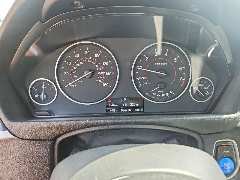 Aukcja sprzedaży 2015 Bmw 328, vin: WBA3B3C53FF548934, numer aukcji: 65731776