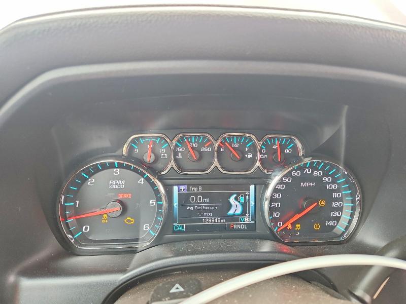 66619526 :رقم المزاد ، 3GTU2NEC2JG205098 vin ، 2018 Gmc Sierra مزاد بيع