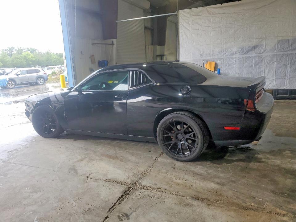 Aukcja sprzedaży 2014 Dodge Challenger, vin: 2C3CDYBT9EH311117, numer aukcji: 63810776