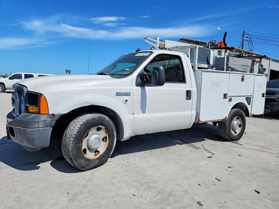 Aukcja sprzedaży 2006 Ford F350, vin: 1FDSF30566EC11960, numer aukcji: 65875036