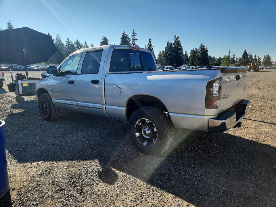 Aukcja sprzedaży 2007 Dodge Ram 1500, vin: 1D7HU18N67S159185, numer aukcji: 65655696