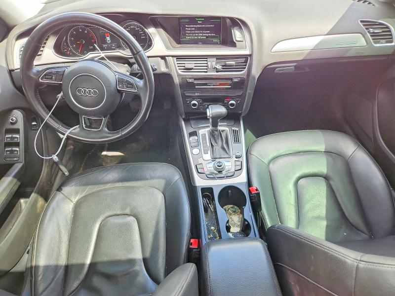 Продажа на аукционе авто 2013 Audi A4, vin: WAUFFCFL6DN035174, номер лота: 65435846