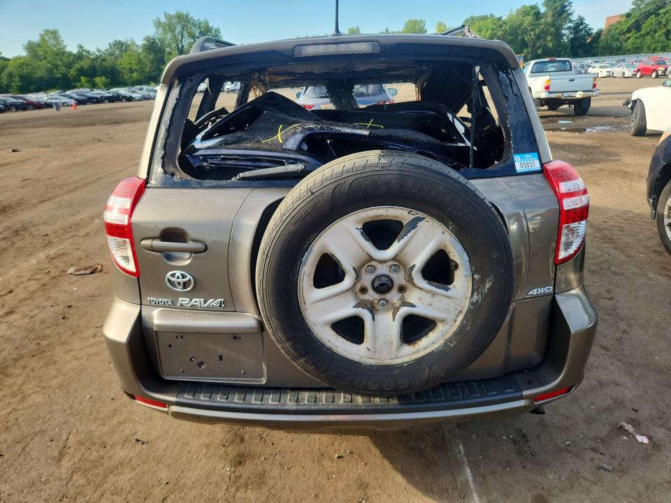 Aukcja sprzedaży 2010 Toyota Rav4, vin: 2T3BF4DV9AW067925, numer aukcji: 63484026